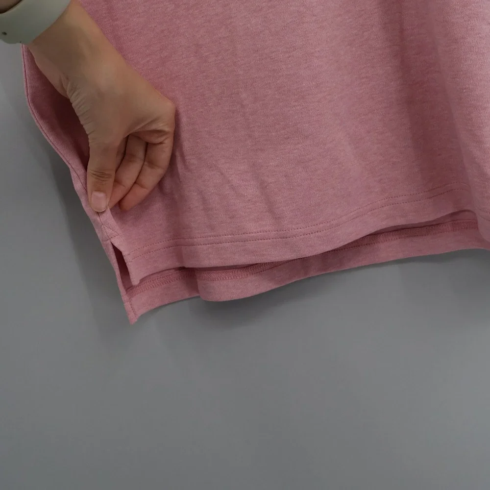 J. Crew Classic Fit Soft Touch Polo Shirt Mens Medium Pink Preppy Academia‎ NWD